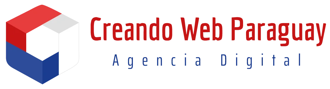 Creando Web Paraguay